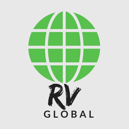 RV Global Logo